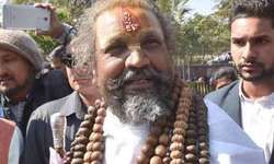 दिग्विजय सिंह के समर्थन में हठयोग कम्प्यूटर बाबा को पड़ा भारी