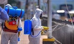 ताजा अपडेट के मुताबिक भारत में कोरोना वायरस के मरीजों की संख्या बढ़कर 300 हो गई है. इसमें से मौजूदा मरीजों की संख्या 268 है जबकि 28 लोग ठीक होकर डिस्चार्ज हो चुके हैं. वहीं 4 लोगों की मौत ताजा अपडेट के मुताबिक भारत में कोरोना वायरस के मरीजों की संख्या बढ़कर 300 हो गई है. इसमें से मौजूदा मरीजों की संख्या 268 है जबकि 28 लोग ठीक होकर डिस्चार्ज हो चुके हैं. वहीं 4 लोगों की मौत