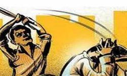 मंदिर जा रहे पुजारी की लाठी-डंडों से पीटकर हत्या