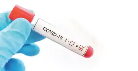 जौनपुर : 3 नए मरीजों की रिपोर्ट पॉजिटिव आई, मुंबई से भागकर जौनपुर आए थे सभी, क्वॉरेंटीन सेंटर से गई थी तीनों की जांच, जिले में कोरोना मरीजों की संख्या 8 पहुंची.