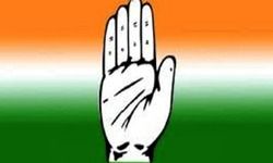 कांग्रेस ने UP की बलिया और बांसगांव लोकसभा सीट पर गठबंधन प्रत्याशी को किया समर्थन