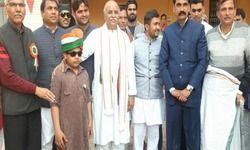 हिंदुओं की संख्या में लगातार कमी आ रही है, देश का हिंदू और हिंदुत्व खतरे में