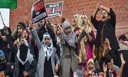 CAA के खिलाफ प्रदर्शन कर रहीं 125 महिलाओं पर केस दर्ज