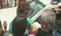 क्या यूपी में वोटकटवा पार्टी बन रही है कांग्रेस, प्रियंका गांधी के बयान से मिले संकेत