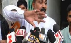 फतेहपुर में टिकट को लेकर भाजपा में घमासान, नेताओं के बीच हाथापायी फतेहपुर में टिकट को लेकर भाजपा में घमासान, नेताओं के बीच हाथापायी