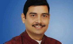 घोसी: BSP प्रत्याशी अतुल राय पर युवती ने लगाए छेड़छाड़ के गंभीर आरोप घोसी: BSP प्रत्याशी अतुल राय पर युवती ने लगाए छेड़छाड़ के गंभीर आरोप