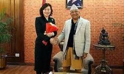 चीन के बहकावे में उछल रहे ओली : अभय सिंह