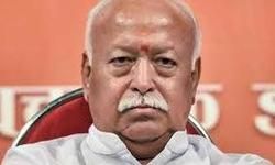 RSS प्रमुख मोहन भागवत ने साधु संतों की माँग का समर्थन करते हुए सरकार से जल्द राम मन्दिर निर्माण की अपील की. RSS प्रमुख मोहन भागवत ने साधु संतों की माँग का समर्थन करते हुए सरकार से जल्द राम मन्दिर निर्माण की अपील की.