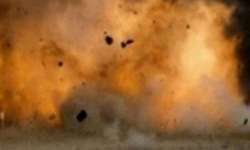 9/11 की 18वीं बरसी पर काबुल में अमेरिकी दूतावास पर आतंकी हमला 9/11 की 18वीं बरसी पर काबुल में अमेरिकी दूतावास पर आतंकी हमला