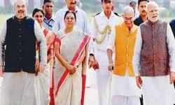 गुजरात में फिर मोदी मैजिक के सहारे BJP, मोदी करेगे 50 से अधिक रैलियां गुजरात में फिर मोदी मैजिक के सहारे BJP, मोदी करेगे 50 से अधिक रैलियां