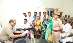 उत्तर प्रदेश को संभाल नहीं पा रहे योगी सरकार: तेजनारायण उत्तर प्रदेश को संभाल नहीं पा रहे योगी सरकार: तेजनारायण