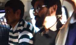 देशद्रोह के आरोपित शरजील इमाम की पुलिस को मिली 5 दिन की रिमांड