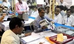 रुझानों में त्रिशंकु विधानसभा के आसार, BJP सबसे बड़ी पार्टी रुझानों में त्रिशंकु विधानसभा के आसार, BJP सबसे बड़ी पार्टी