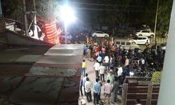 इलाहाबाद: बीजेपी पार्षद की गोली मारकर हत्या, बाइक सवार बदमाशों ने पवन को मारी गोली, पुलिस ने 3 लोगों को हिरासत में लिया, फूलपुर के सरैया मोड़ पर मारी गई गोली।