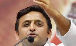 लोक कल्याण मित्र के नाम पर राजकोष का निर्लज्ज दुरुपयोग  : अखिलेश