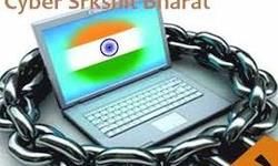 साइबर क्षेत्र में भारत की मजबूत स्थिति व चीन को मात