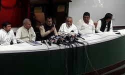 विधायक ललई यादव पर मुकदमा फर्जी है : रामगोविंद चौधरी विधायक ललई यादव पर मुकदमा फर्जी है : रामगोविंद चौधरी