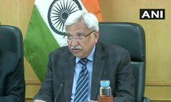 दिल्ली में 8 फरवरी को डाले जाएंगे वोट, मतगणना 11 फरवरी