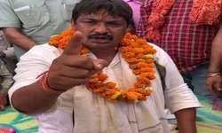 गठबंधन प्रत्‍याशी का फिर वायरल हुआ आपत्तिजनक वीडियो