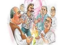 (कहानी) बड़बोला.........: आशीष त्रिपाठी (कहानी) बड़बोला.........: आशीष त्रिपाठी