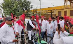 देश में परिवर्तन की लहर : विकास यादव