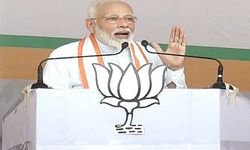 हरियाणा में आज पीएम मोदी की दो रैलियां, कुरुक्षेत्र और चरखी दादरी में भरेंगे हुंकार