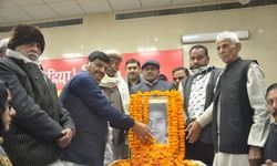 साम्प्रदायिकता से निर्णायक लड़ाई जरूरी -शिवपाल