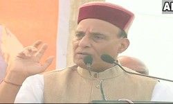 नेताओं को दी नैतिकता की नसीहत, बोले- पहली नजर में आरोप सही लगें तो छोड़ दें पद