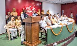 आज कृष्ण को सुदामा की जरूरत: अखिलेश आज कृष्ण को सुदामा की जरूरत: अखिलेश