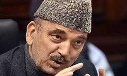 गुलाम ने रखी ... खुल कर अपनी बात : अभय सिंह गुलाम ने रखी ... खुल कर अपनी बात : अभय सिंह