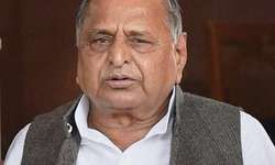 अटल बिहारी के निधन पर मुलायम सिंह बोले, नेतृत्व विहीन हो गया देश