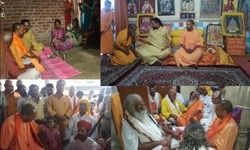 बैन झेल रहे सभी नेताओं में मुख्यमंत्री इकलौते हैं,जो लगातार मीडिया में बने हुए हैं....