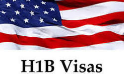 अमेरिका फिर शुरू करेगा H-1B वीजा प्रीमियम प्रॉसेसिंग