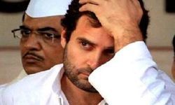 राहुल गांधी के चौकीदार चोर है वाले बयान पर नाराज हुए CJI, कहा- हलफनामे में खेद कहां है? अपने हलफनामे में दिखाइए राहुल गांधी के चौकीदार चोर है वाले बयान पर नाराज हुए CJI, कहा- हलफनामे में खेद कहां है? अपने हलफनामे में दिखाइए