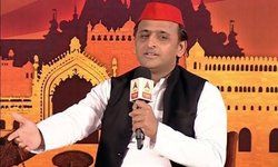 SP और BSP का ये गठबंधन देश की राजनीति को एक नया आयाम दे सकता है- अखिलेश SP और BSP का ये गठबंधन देश की राजनीति को एक नया आयाम दे सकता है- अखिलेश