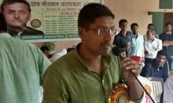 ललई यादव समेत निर्दोषों पर फर्जी मुकदमा वापस नहीं हुआ तो होगा जेल भरो आंदोलन:धर्मेंद्र मिश्रा ललई यादव समेत निर्दोषों पर फर्जी मुकदमा वापस नहीं हुआ तो होगा जेल भरो आंदोलन:धर्मेंद्र मिश्रा