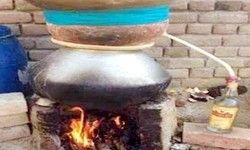 पुलिसकर्मियों को जान बचाकर भागना पड़ा पुलिसकर्मियों को जान बचाकर भागना पड़ा