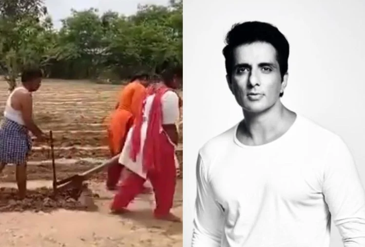 सोनू सूद ... हम सब ने देखा अलग रूप : अभय सिंह सोनू सूद ... हम सब ने देखा अलग रूप : अभय सिंह