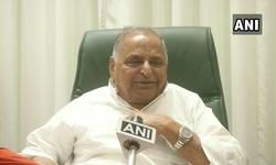 इस बार गठबंधन को बहुमत मिलेगा, हमारा स्वास्थ्य दिखाई दे रहा है ना एकदम  स्वस्थ है