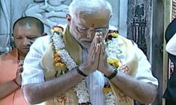 प्रधानमंत्री नरेंद्र मोदी 16 फरवरी को काशी आएंगे देकर जाएंगे एक हजार करोड़ की इन परियोजनाओं की सौगात