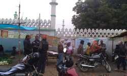 सभी को समान शिक्षा के पक्ष में जन संवाद एवं पोस्टर प्रदर्शन