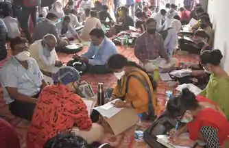 सरकारी भर्ती प्रक्रिया में व्यवधान, सरकार और माननीय न्यायालय का दायित्व – प्रोफेसर (डॉ.) योगेन्द्र यादव