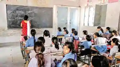 कोरेना, छोटे बच्चों की स्कूली शिक्षा और अभिभावकों की चिंता – प्रोफेसर (डॉ.) योगेन्द्र यादव