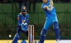 धौनी और भुवनेश्वर ने दूसरे वनडे में भारत को दिलाई यादगार जीत धौनी और भुवनेश्वर ने दूसरे वनडे में भारत को दिलाई यादगार जीत