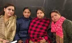 विदेश यात्रा के कारण मानसिक प्रताड़ना का मुद्दा बनी मौत की वजह विदेश यात्रा के कारण मानसिक प्रताड़ना का मुद्दा बनी मौत की वजह