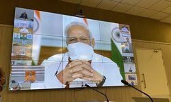 पीएम मोदी के साथ बैठक में ज्यादातर मुख्यमंत्री लॉकडाउन बढ़ाने पर सहमत