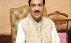 मंत्री महेश शर्मा को ब्लैकमेल कर 2 करोड़ रुपये ऐंठने की कोशिश