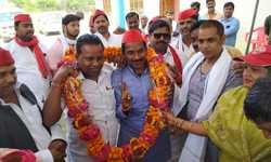 जनता से विश्वासघात करने वाली है BJP सरकार: - सी0एल0 वर्मा