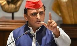 अखिलेश यादव बोले- मैं और न ही सपा का कोई कार्यकर्ता भरेगा NPR फॉर्म अखिलेश यादव बोले- मैं और न ही सपा का कोई कार्यकर्ता भरेगा NPR फॉर्म