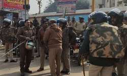 AMU, BHU और इलाहाबाद यूनिवर्सिटी में हिंसा को लेकर अलर्ट जारी